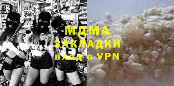 хмурый Аркадак